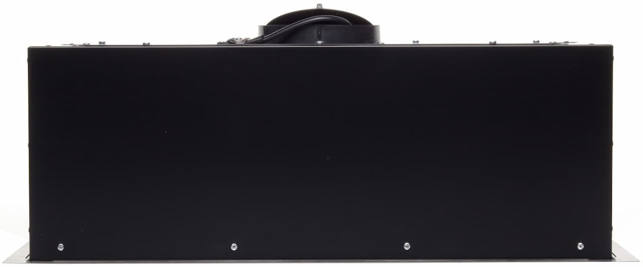 Вытяжка кухонная KONIGIN Нержавеющая сталь 650 м3/ч FLATBOX