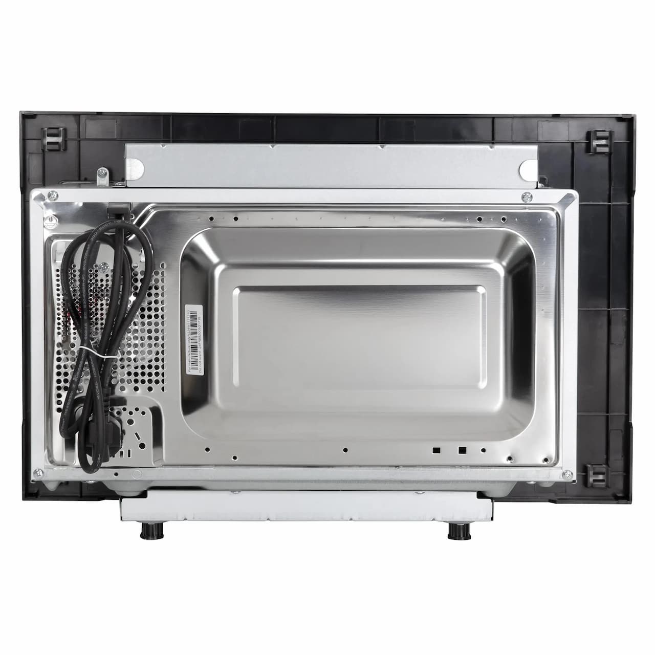 Микроволновая печь ZIGMUND SHTAIN Белый BMO 21 W
