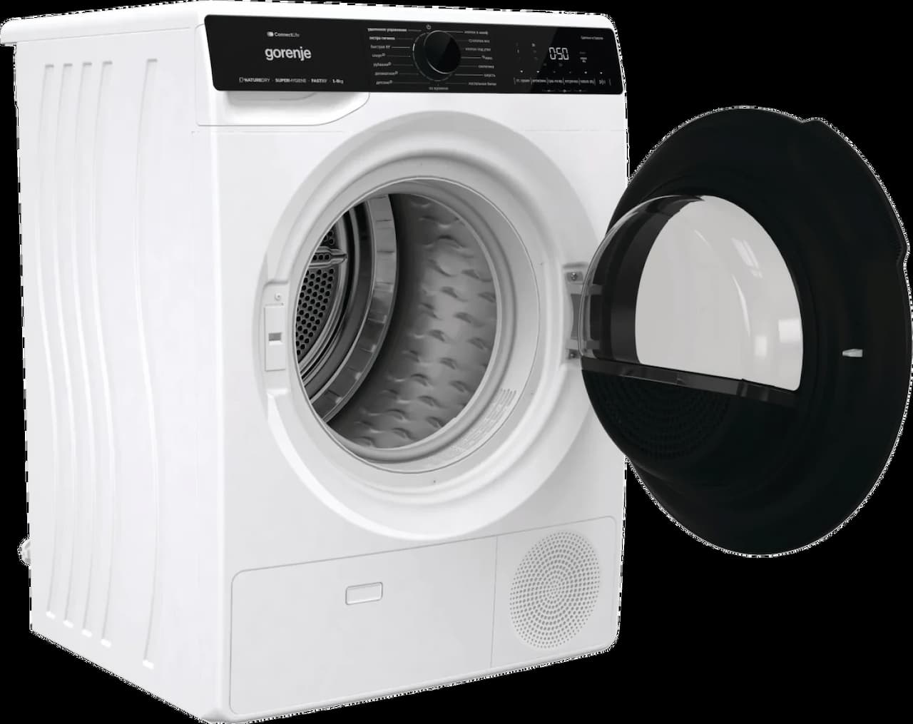 Сушильная машина GORENJE Белый DPNA82