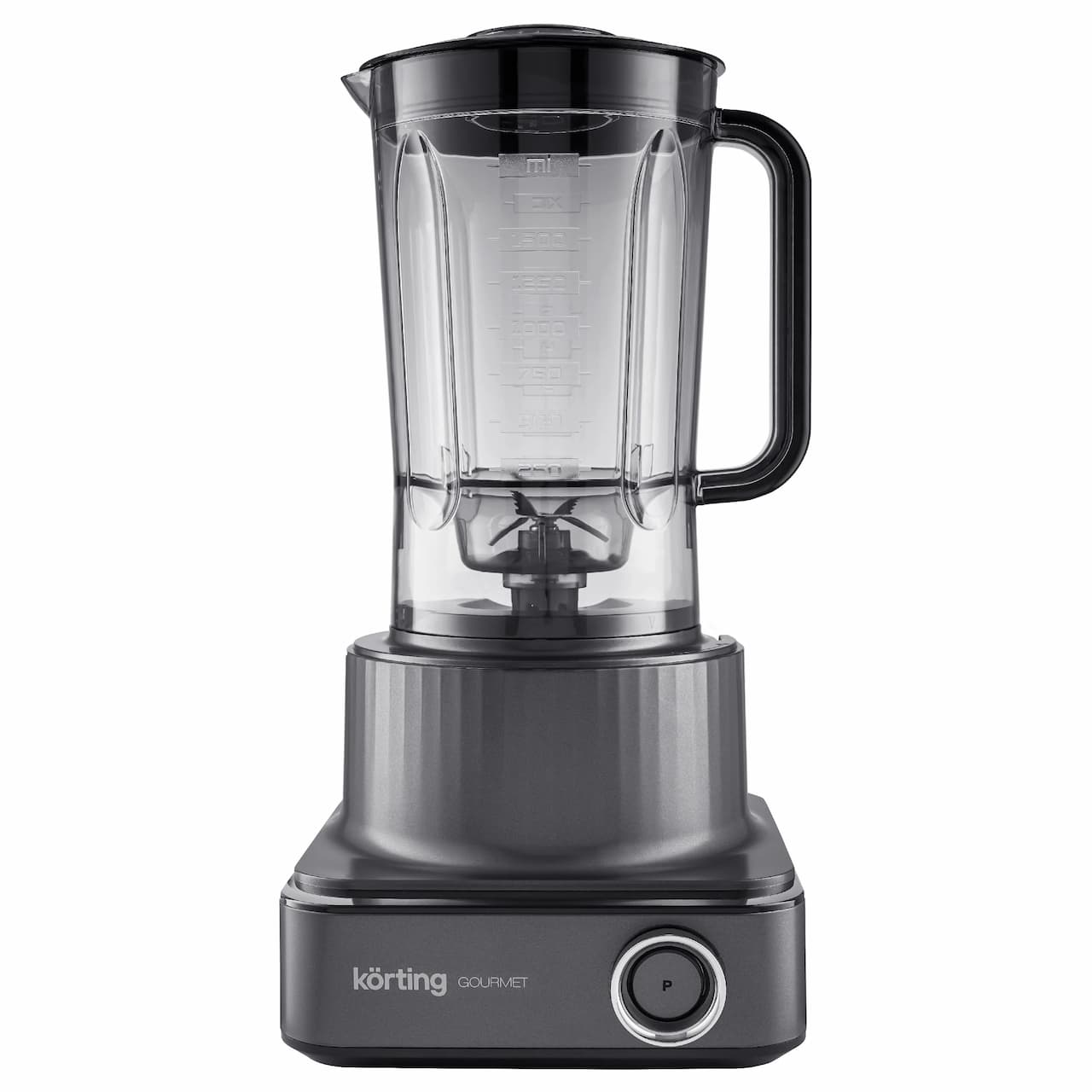 Кухонный комбайн KORTING Серый KFP 0202 Gourmet