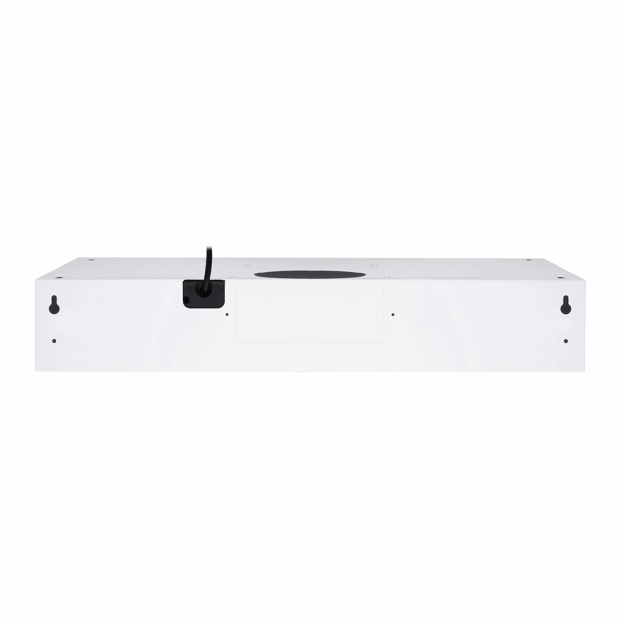 Вытяжка кухонная EVELUX Белый 390 м3/ч Ulla 60 W