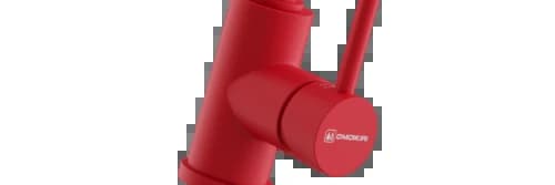 Смеситель OMOIKIRI Toscana Nakagawa 2 Plus-TO