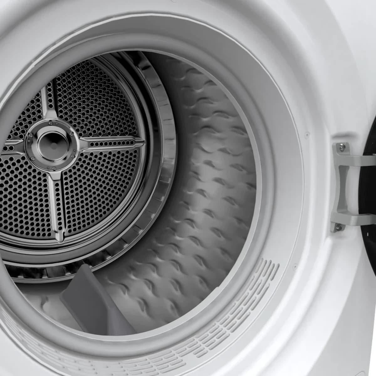 Сушильная машина GORENJE Белый DPNA82