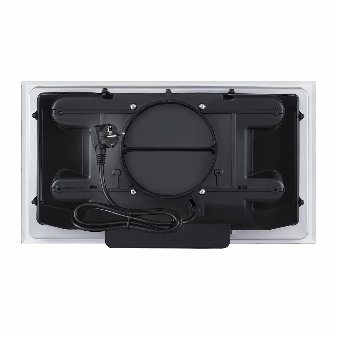 Вытяжка кухонная EVELUX Белый 750 м3/ч Margit 60 W