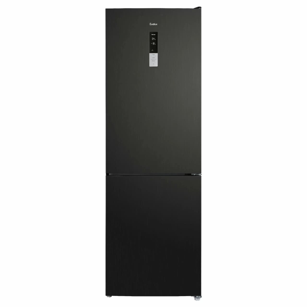 Холодильник отдельностоящий EVELUX Черный FS 2201 DXN