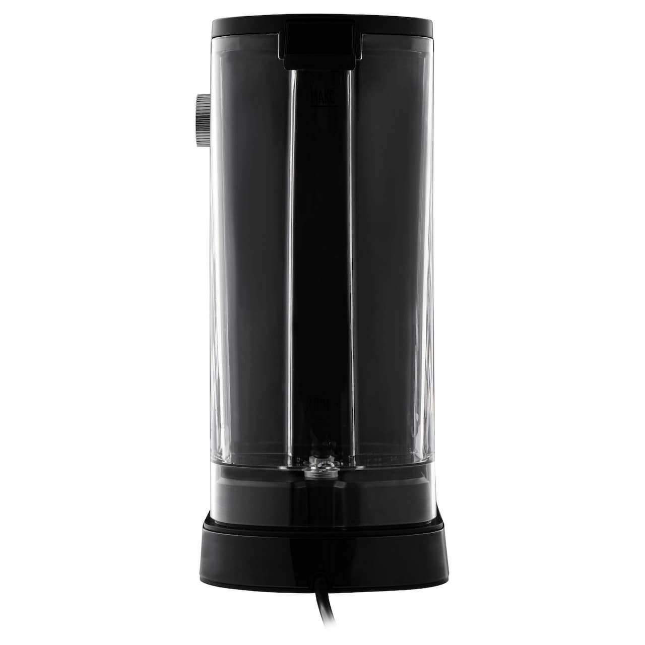 Кофеварка эспрессо KORTING Черный KCM 1002 EN