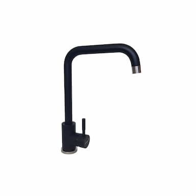 Черный