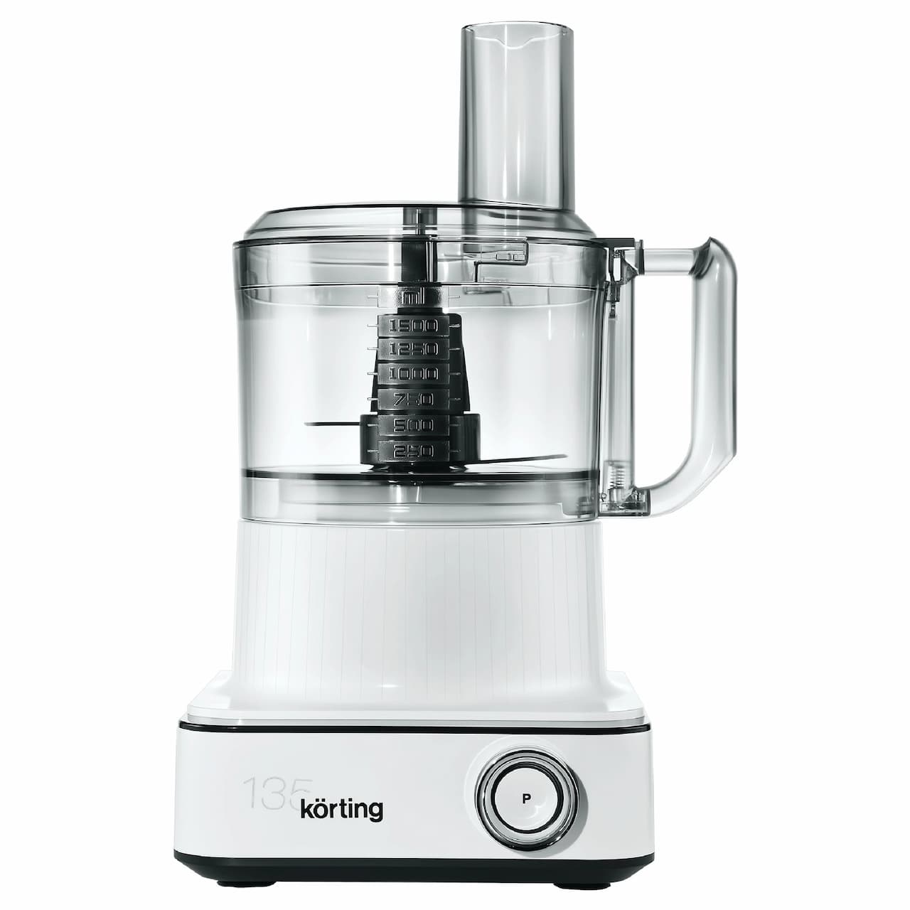 Кухонный комбайн KORTING Белый KFP 0203 W 135