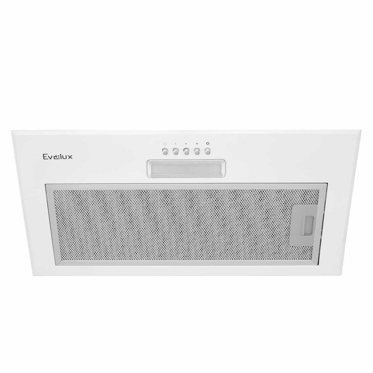Вытяжка кухонная EVELUX Белый 750 м3/ч Dino 60 W