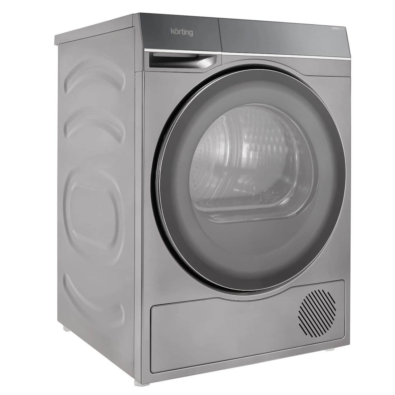 Сушильная машина KORTING Антрацит KD 69IHP10 An