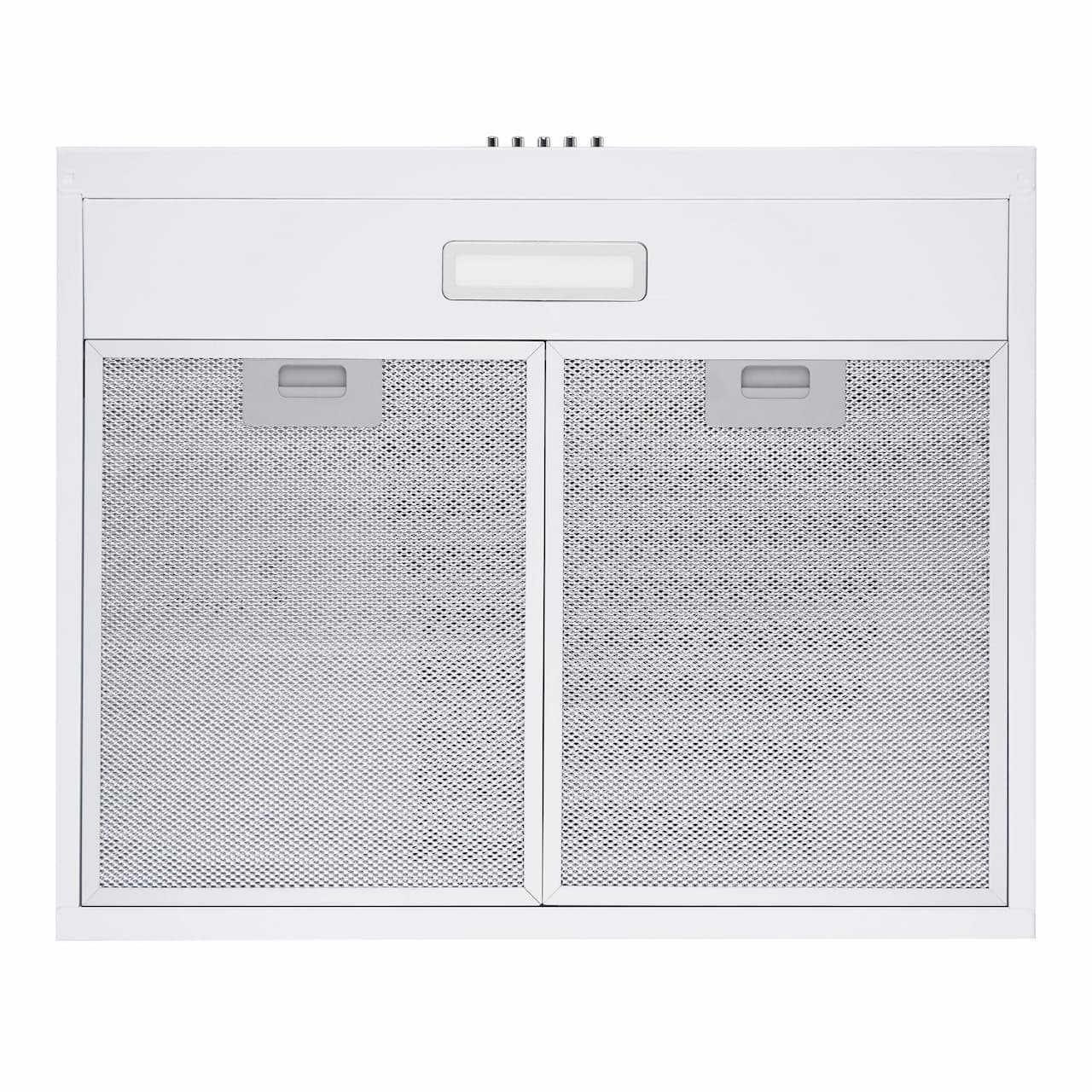 Вытяжка кухонная EVELUX Белый 390 м3/ч Ulla 60 W
