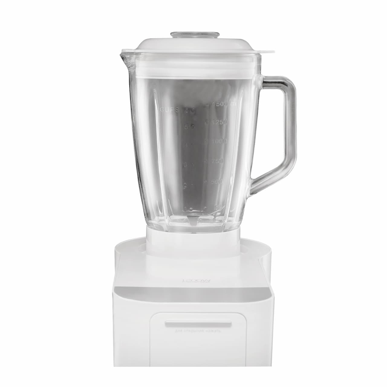 Планетарный миксер KORTING Белый KKM 0105 Polar
