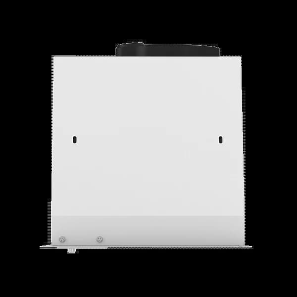 Вытяжка кухонная ELIKOR Белый 700 м³/ч. Врезной блок BOX (УЦЕНКА)