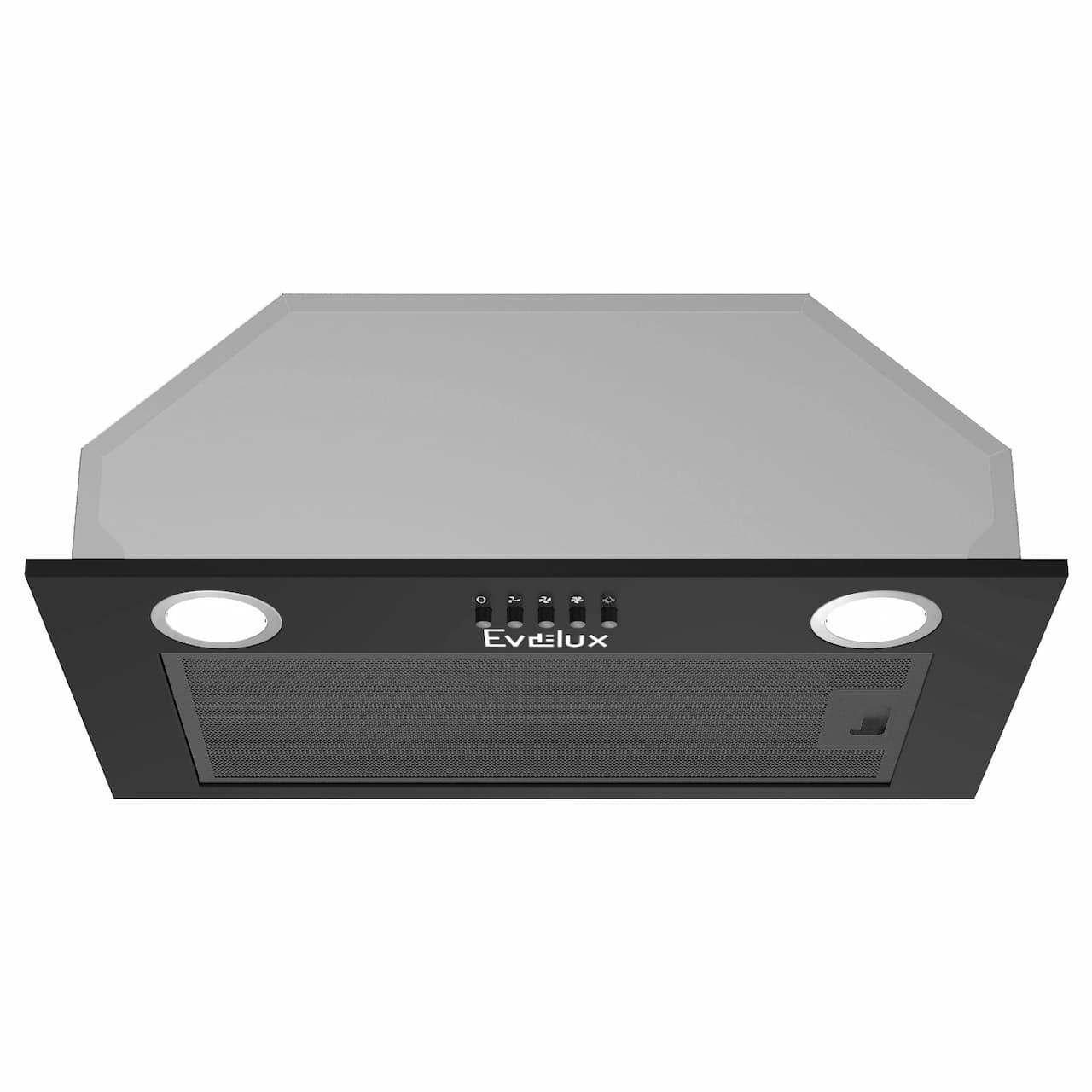 Вытяжка кухонная EVELUX 750 м3/ч Air 60 B
