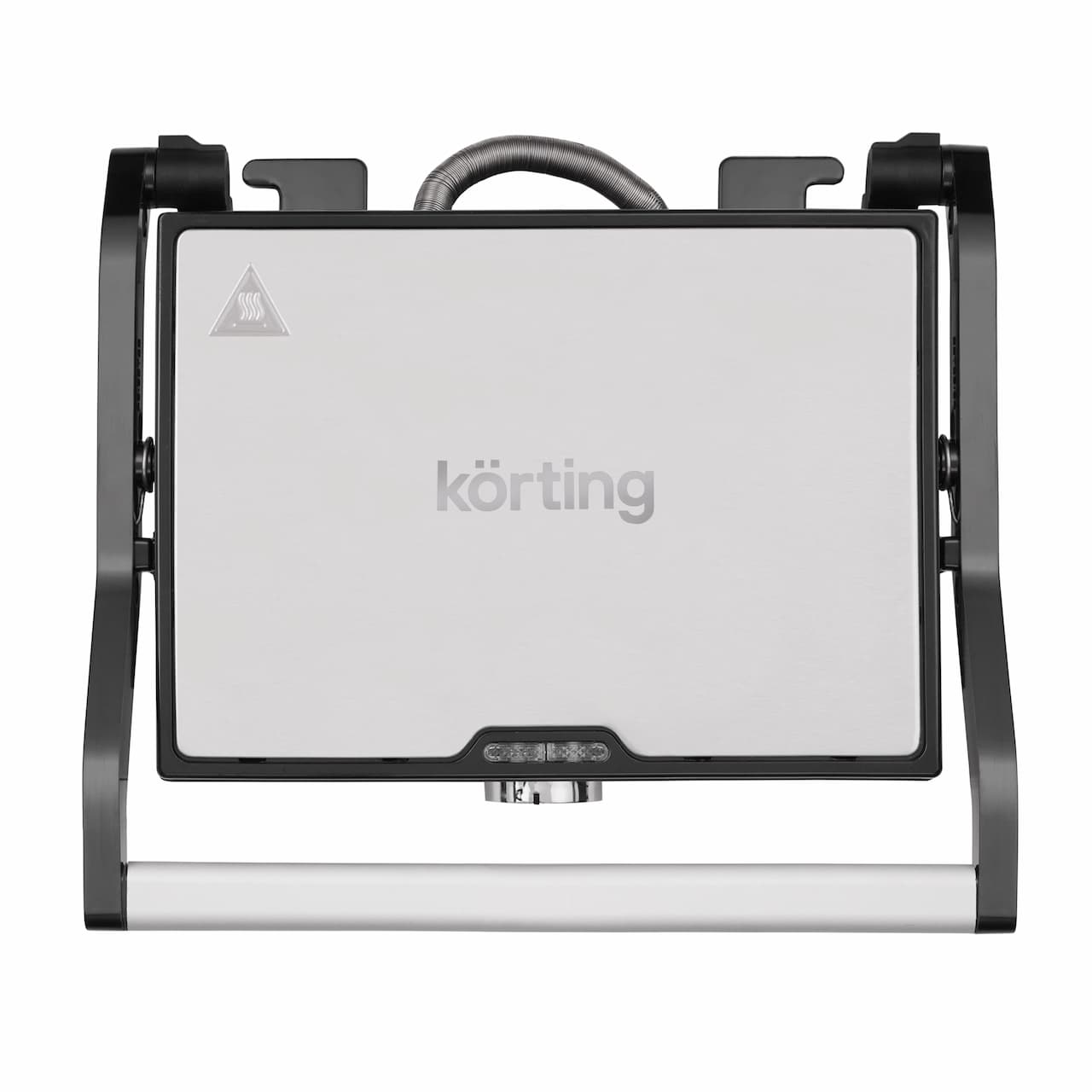 Вафельница KORTING Черный KBS 0501 03