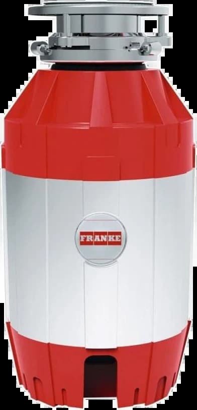 Измельчитель отходов FRANKE Красный TE-125