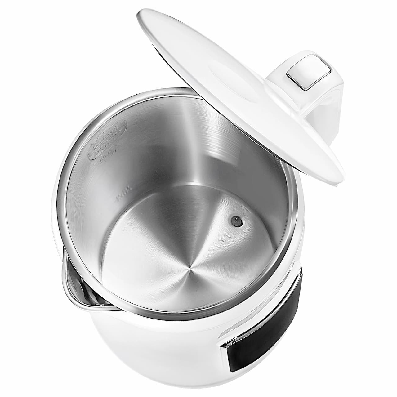 Чайник 1.7 л KORTING Белый KWK 0905 Polar