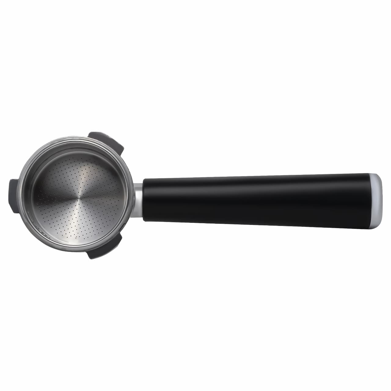 Кофеварка эспрессо KORTING Черный KCM 1007 T Amore