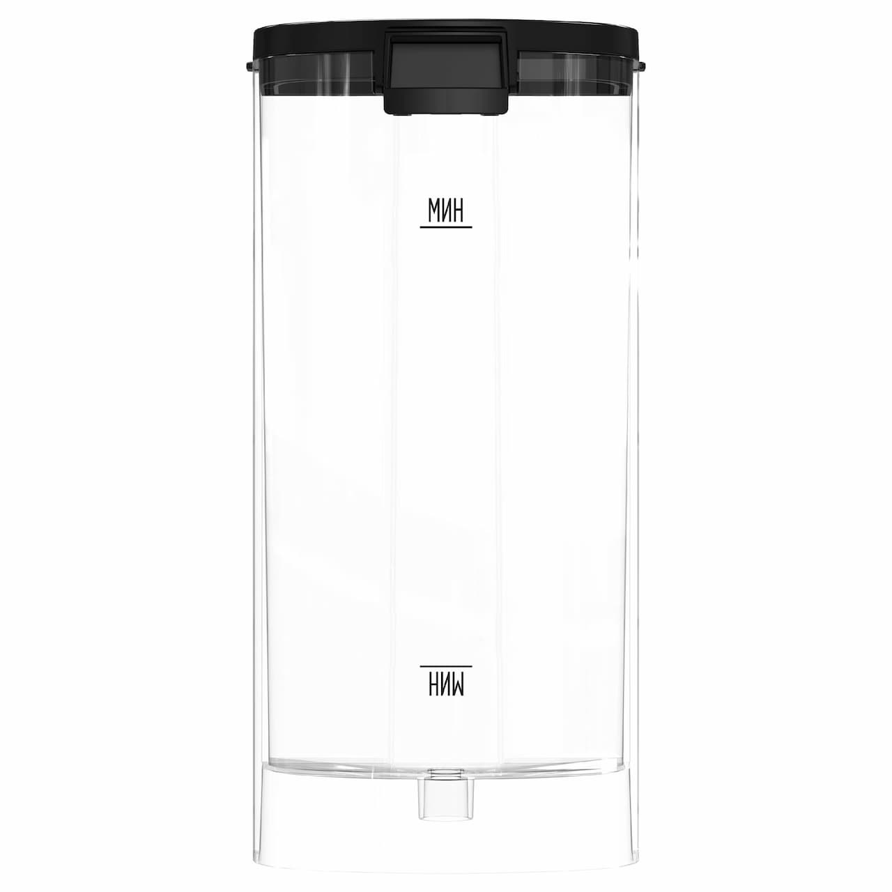 Кофеварка эспрессо KORTING Нержавеющая сталь KCM 1001 EX