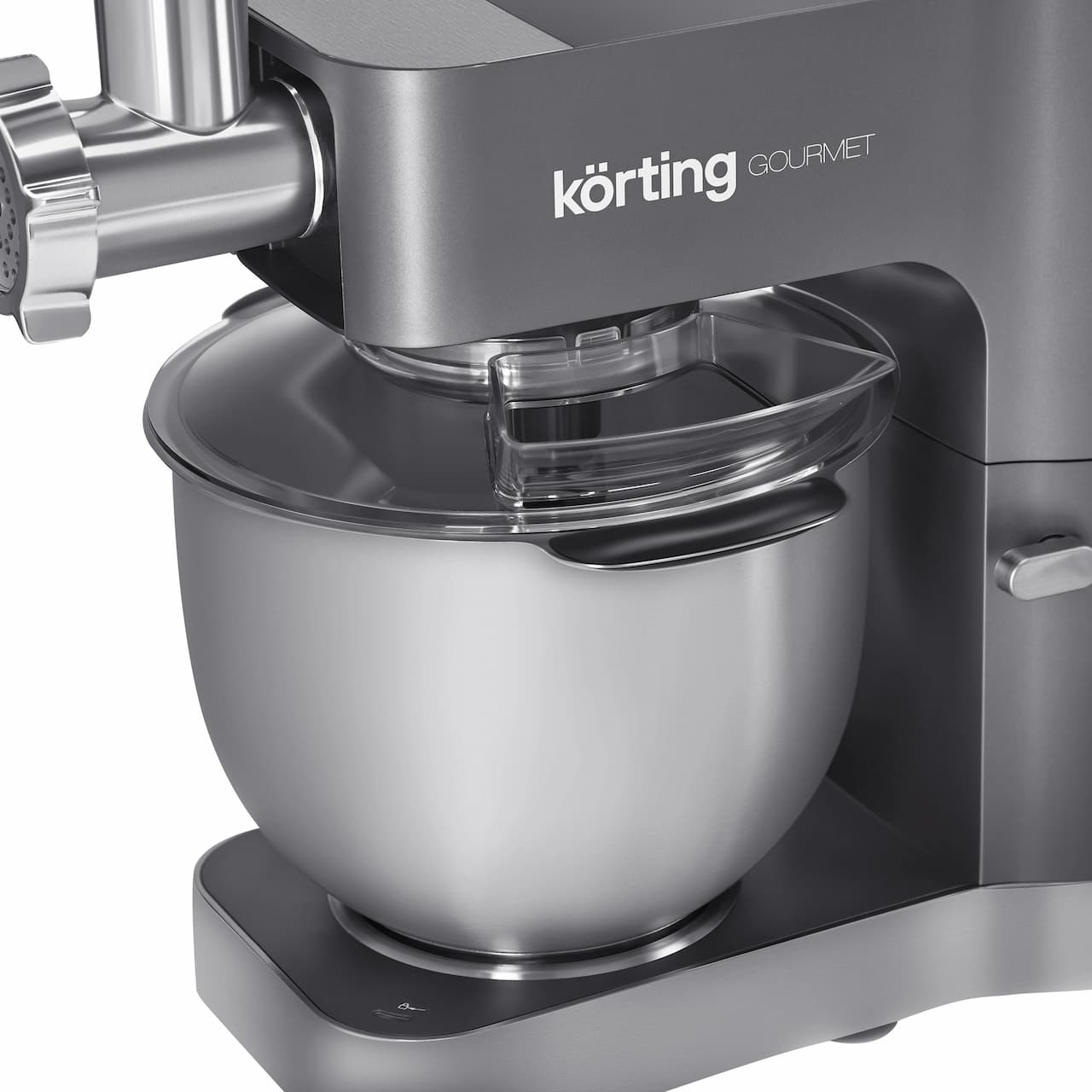 Кухонная машина KORTING Серый KKM 0106 Gourmet