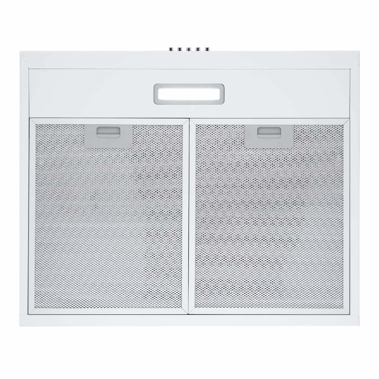 Вытяжка кухонная EVELUX Белый 390 м3/ч Ulla 60 W