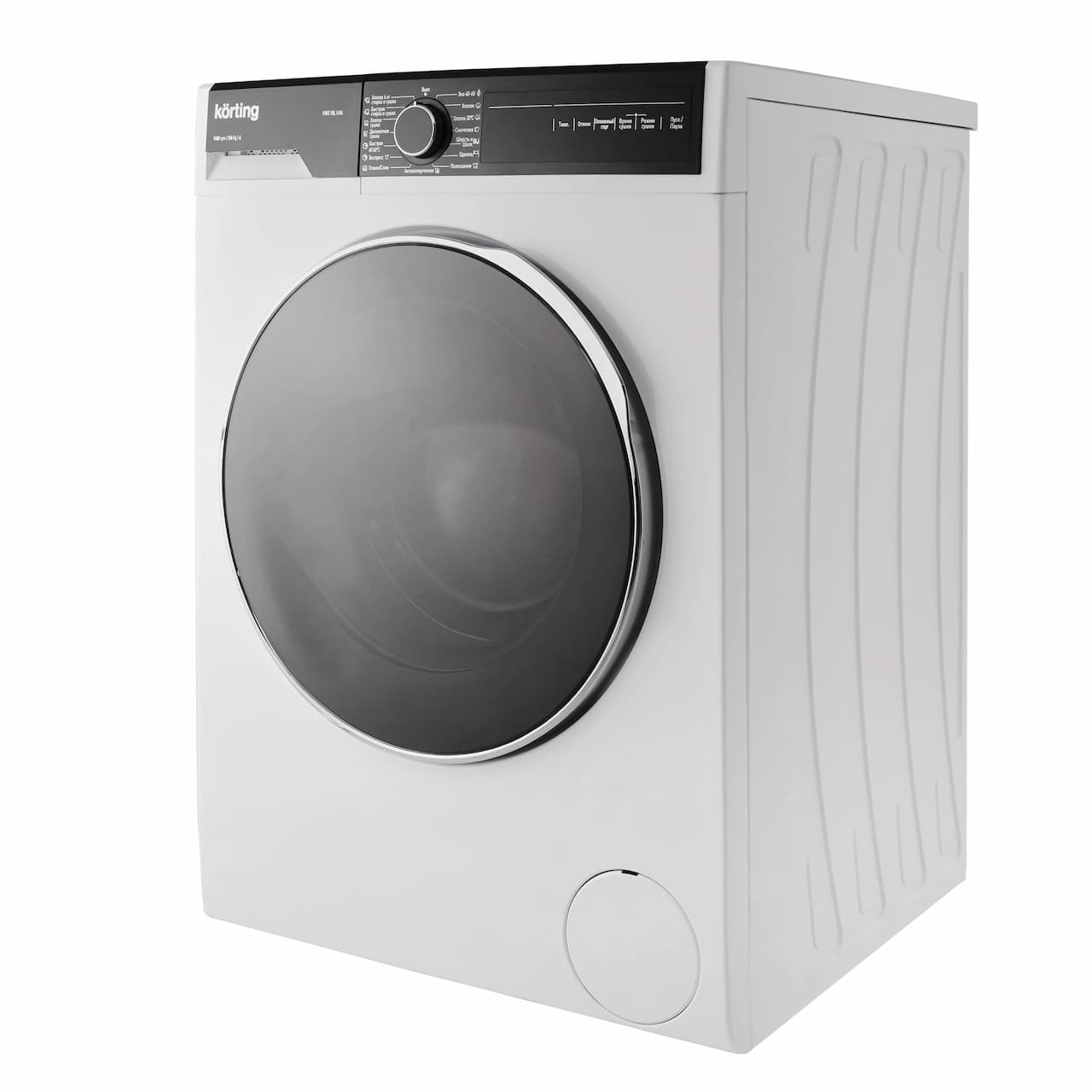 Стирально-сушильная машина KORTING Белый KWD 58L1496