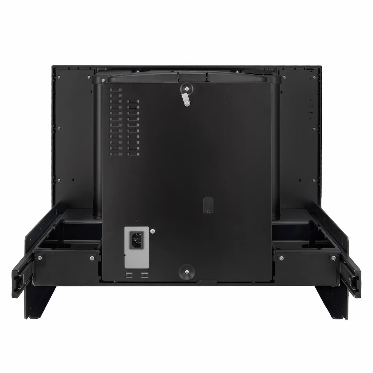 Кофемашина встраиваемая KORTING Черный KCM 9200 BG