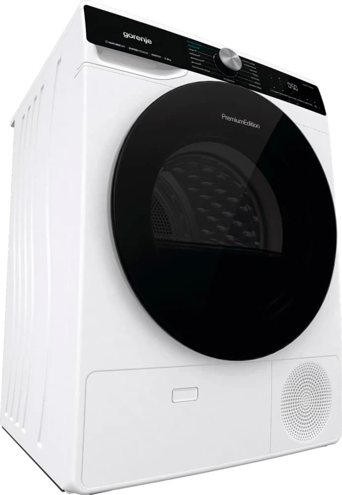 Сушильная машина GORENJE Белый DNS92 (ВЫСТАВОЧНЫЙ ЭКЗЕМПЛЯР)