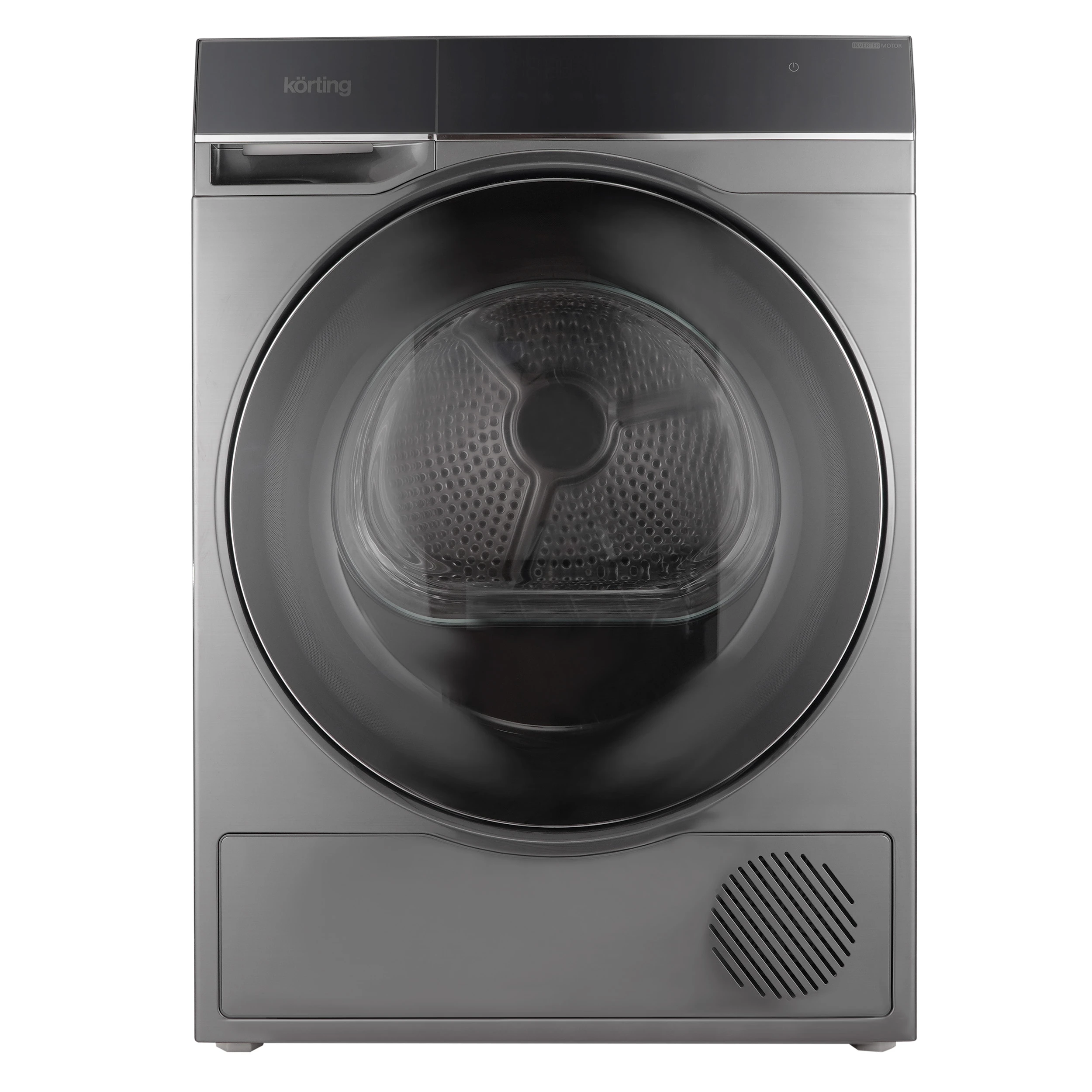 Сушильная машина KORTING Антрацит KD 69IHP10 An
