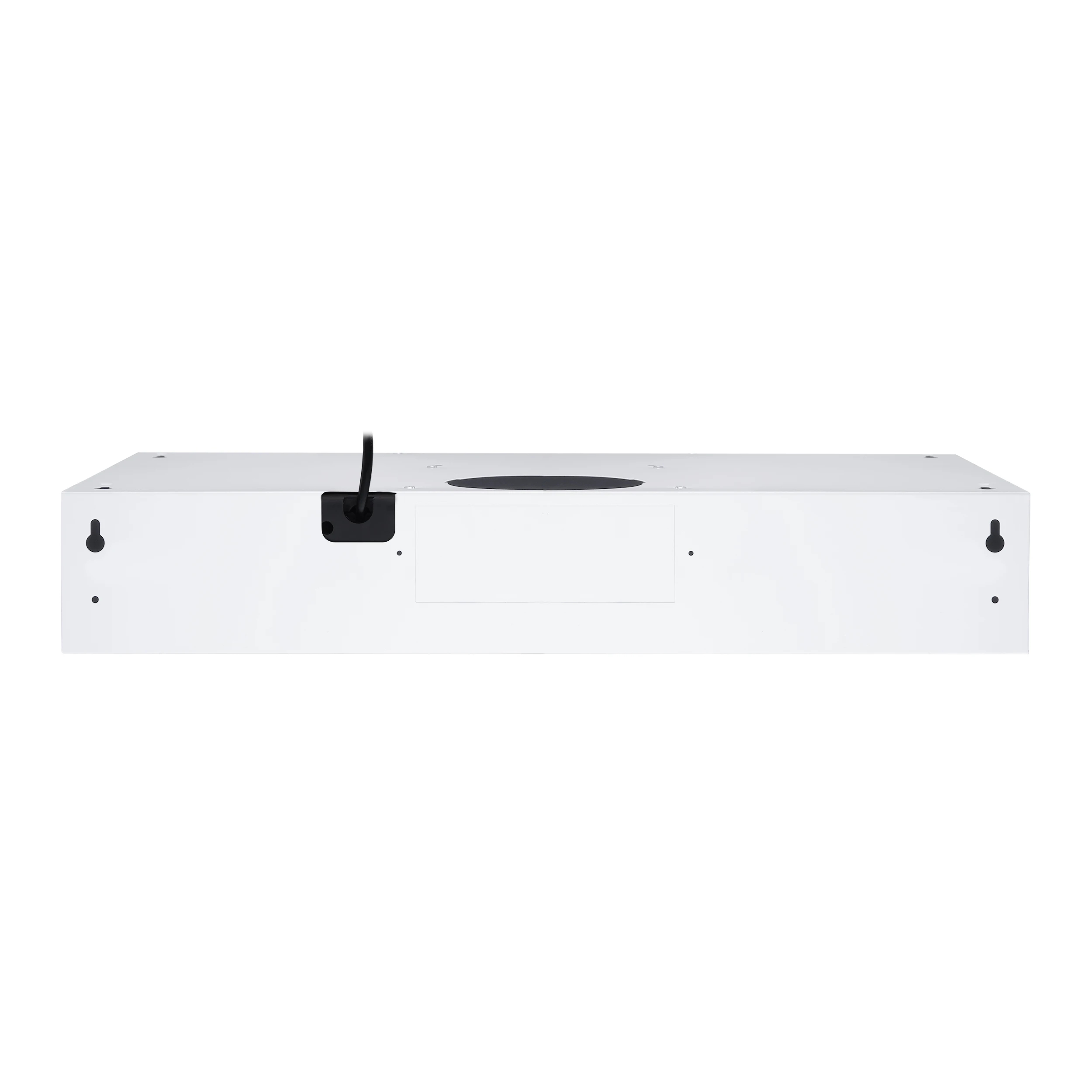 Вытяжка кухонная EVELUX Белый 390 м3/ч Ulla 60 W