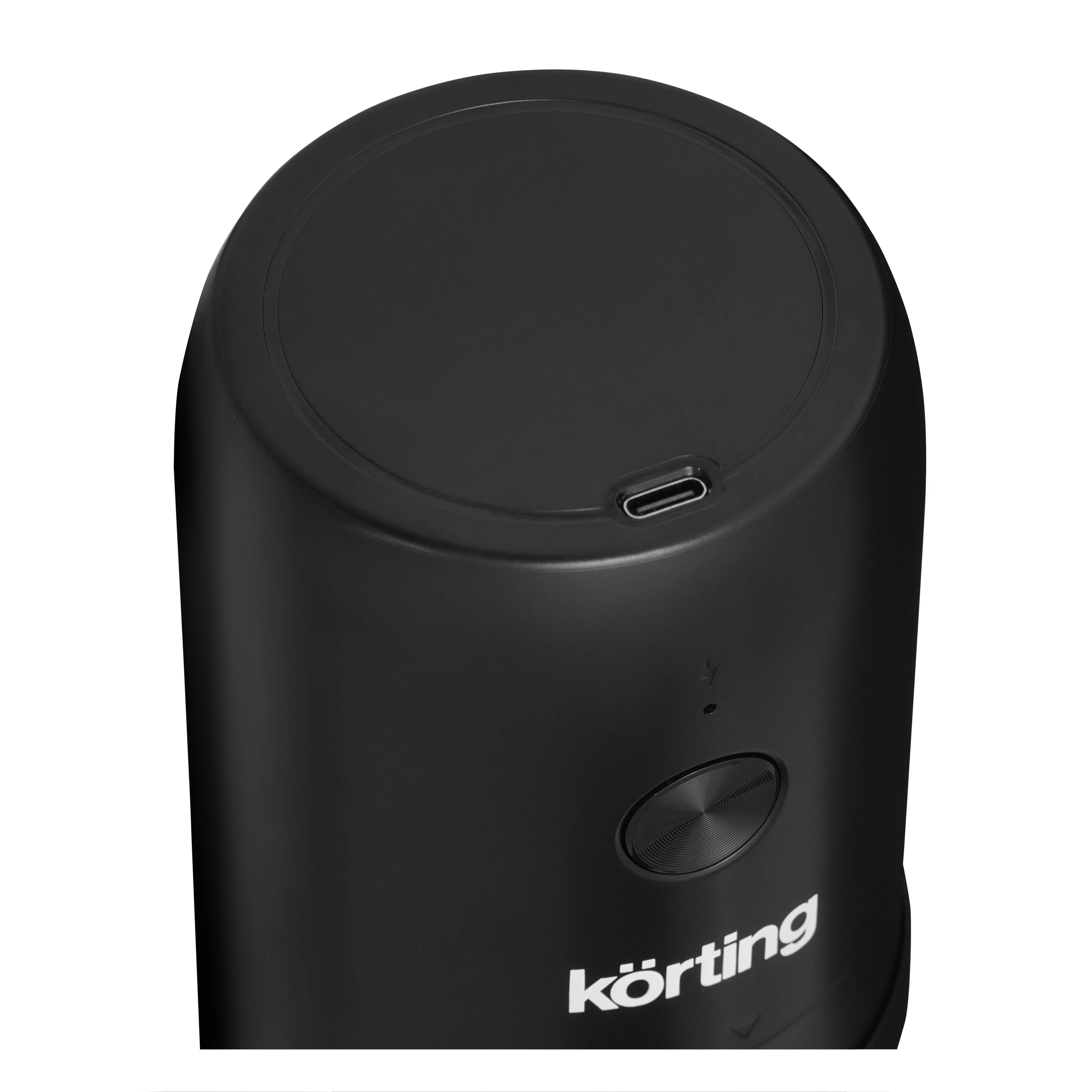 Кофемолка KORTING Черный KCG 0030-PR1