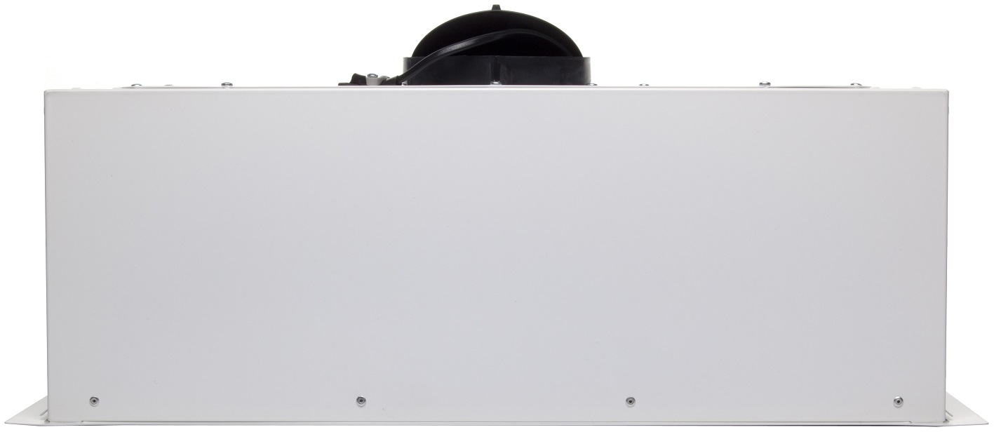Вытяжка кухонная KONIGIN Белый FLATBOX