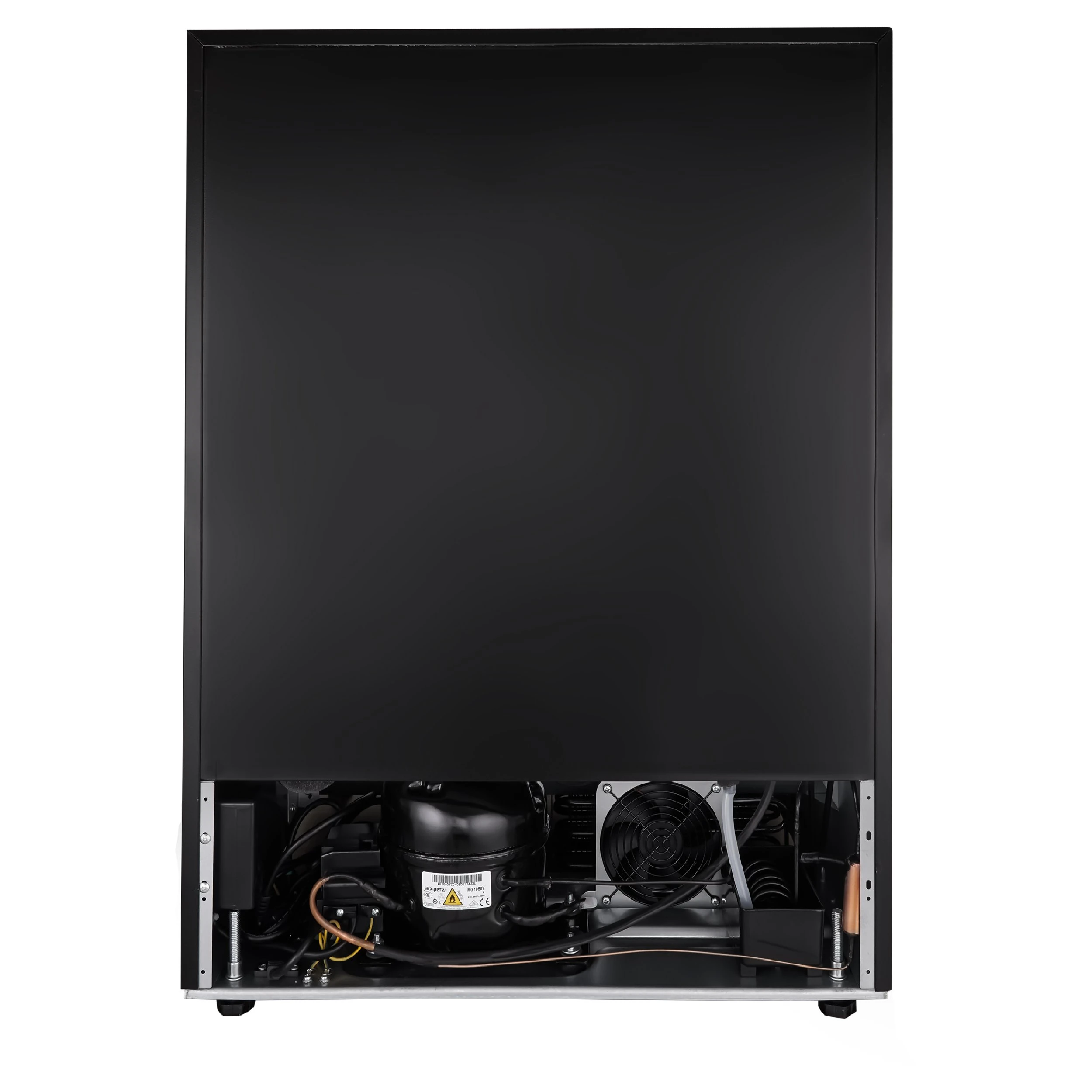 Винный шкаф KORTING Черный KFW 803 DB GN