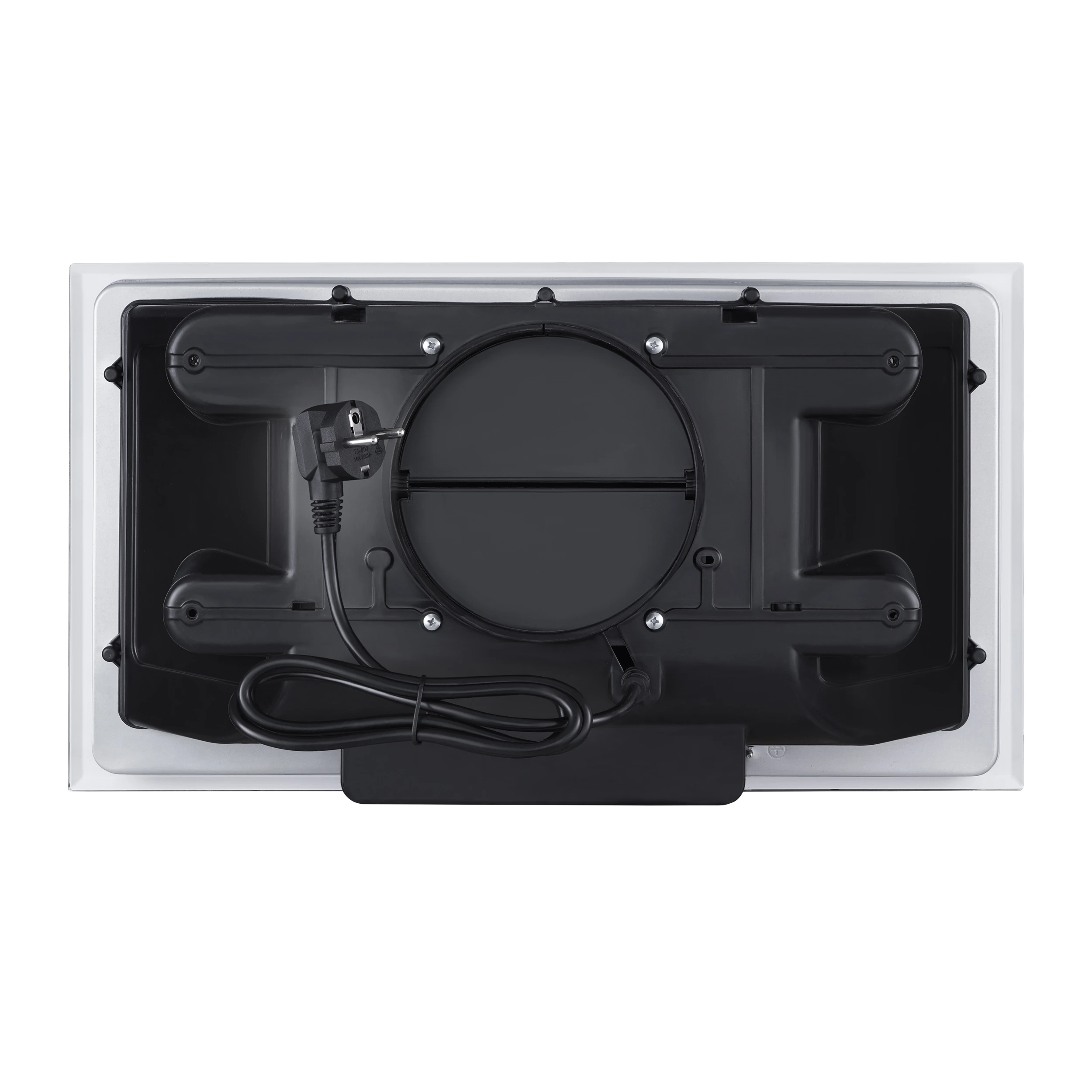 Вытяжка кухонная EVELUX Белый 750 м3/ч Margit 60 W