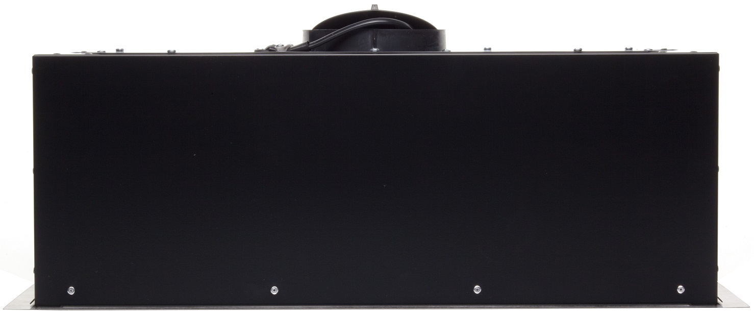 Вытяжка кухонная KONIGIN Нержавеющая сталь 650 м3/ч FLATBOX