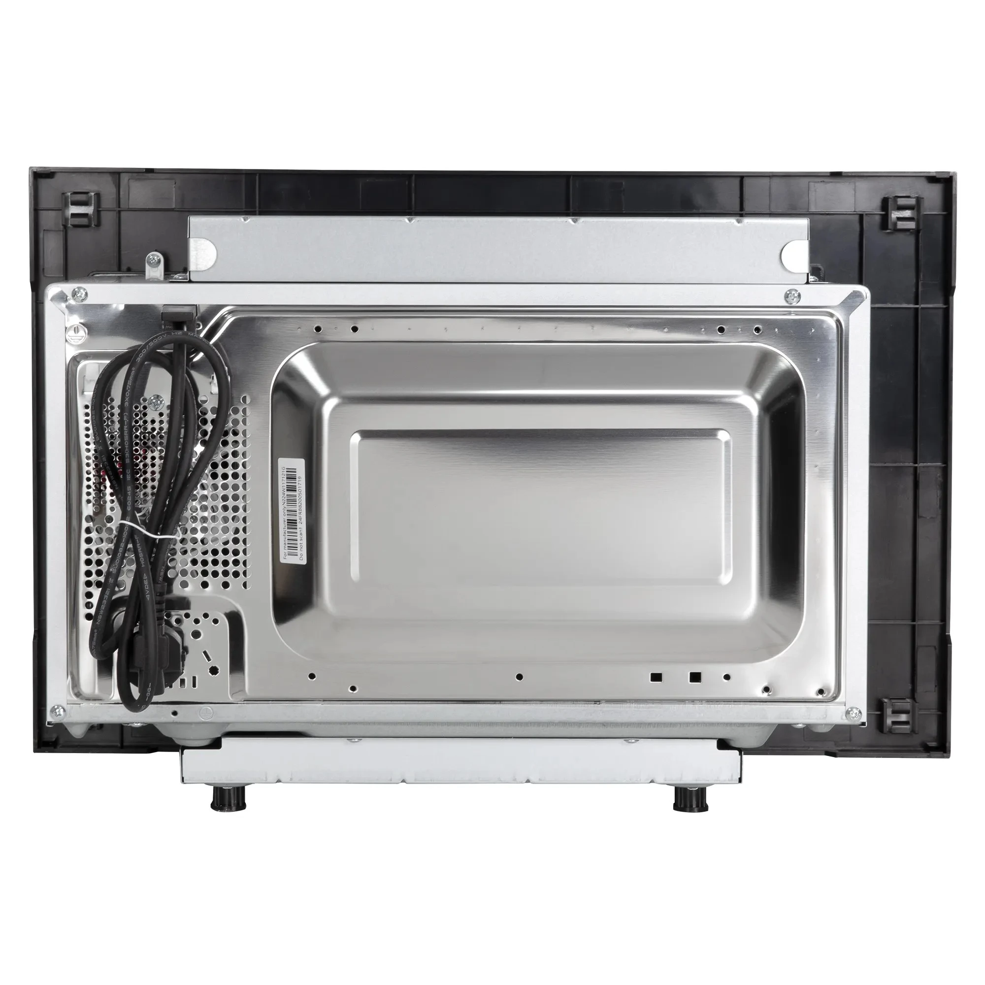 Микроволновая печь ZIGMUND SHTAIN Белый BMO 21 W