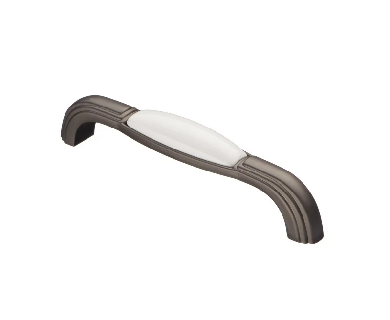Ручка скоба KERRON Графит 128 мм SF14-11-128 GR
