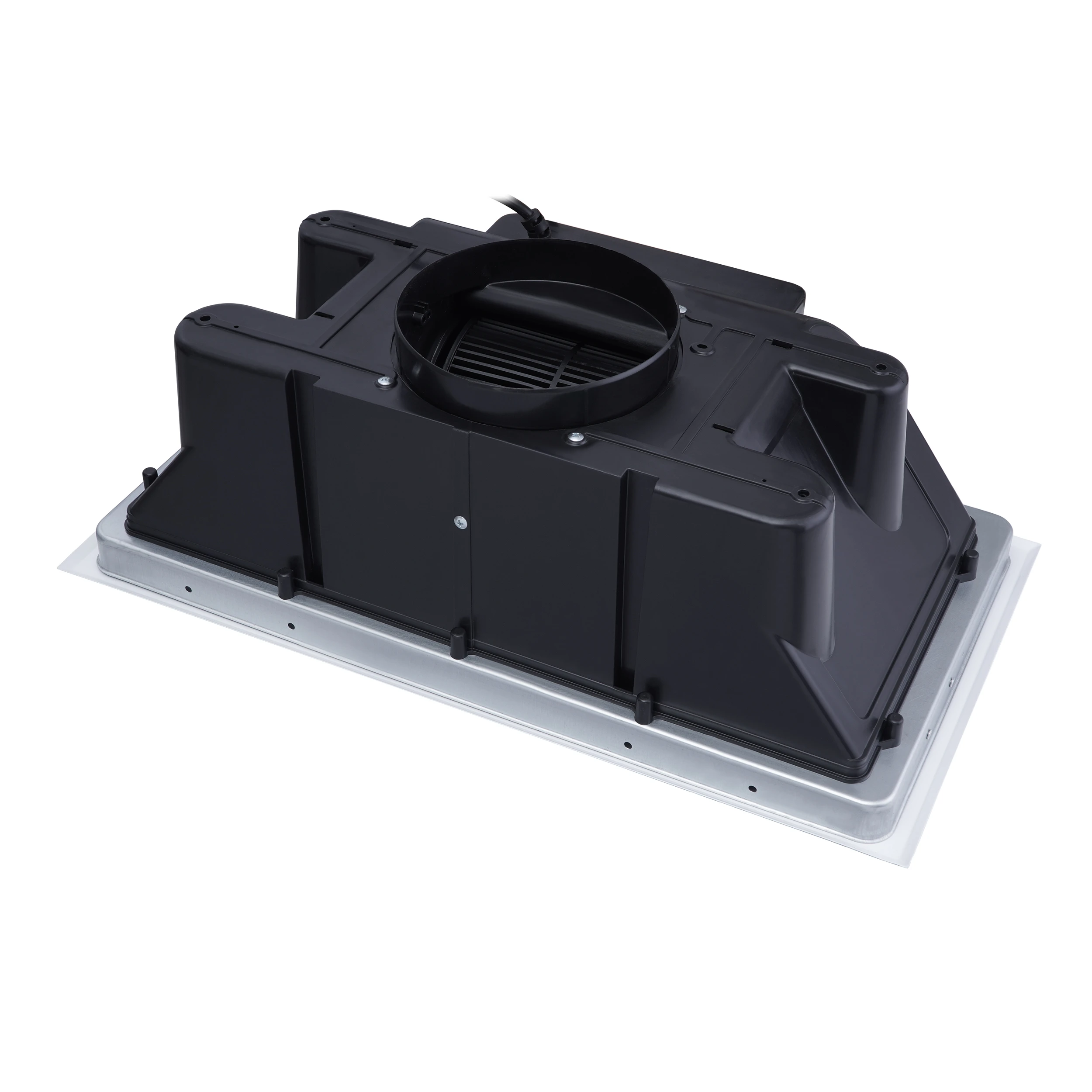 Вытяжка кухонная EVELUX Белый 750 м3/ч Margit 60 W