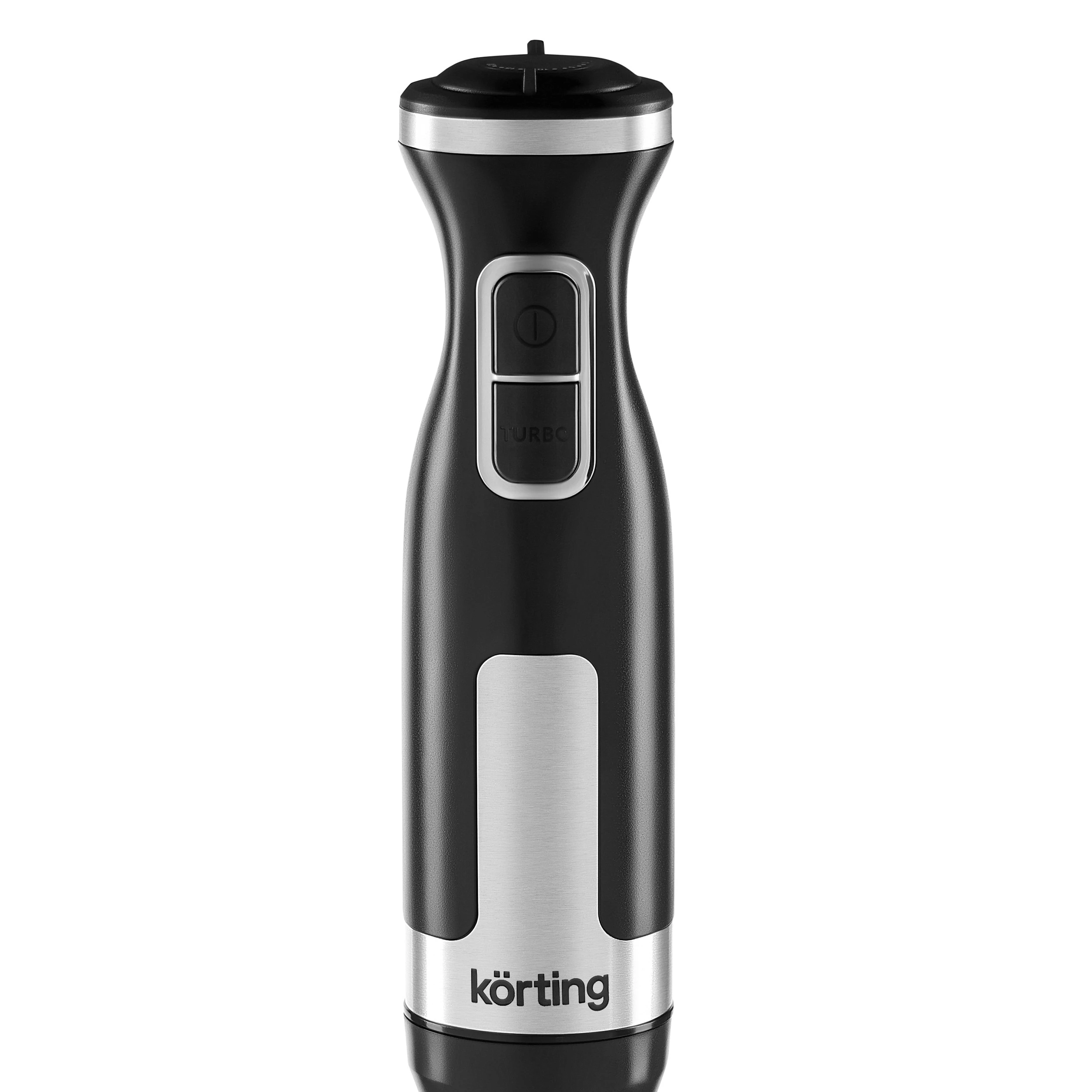 Блендер погружной KORTING Черный KHB 0306 N