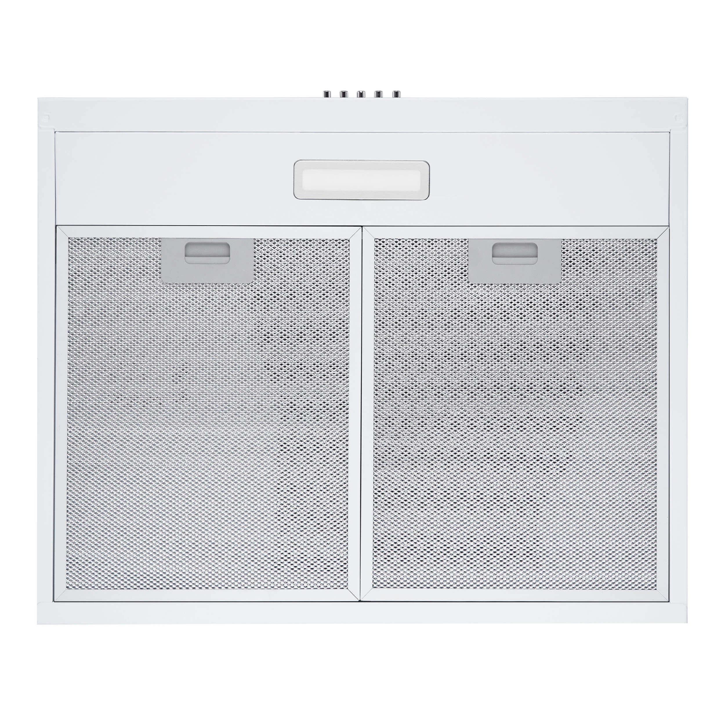 Вытяжка кухонная EVELUX Белый 390 м3/ч Ulla 60 W