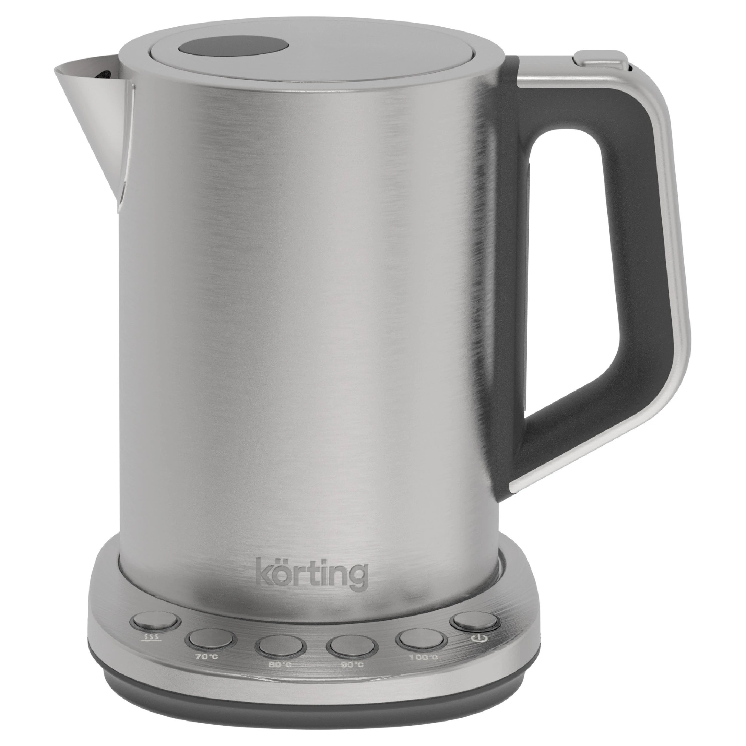 Чайник 1.7 л KORTING Стальной KWK 0913 S