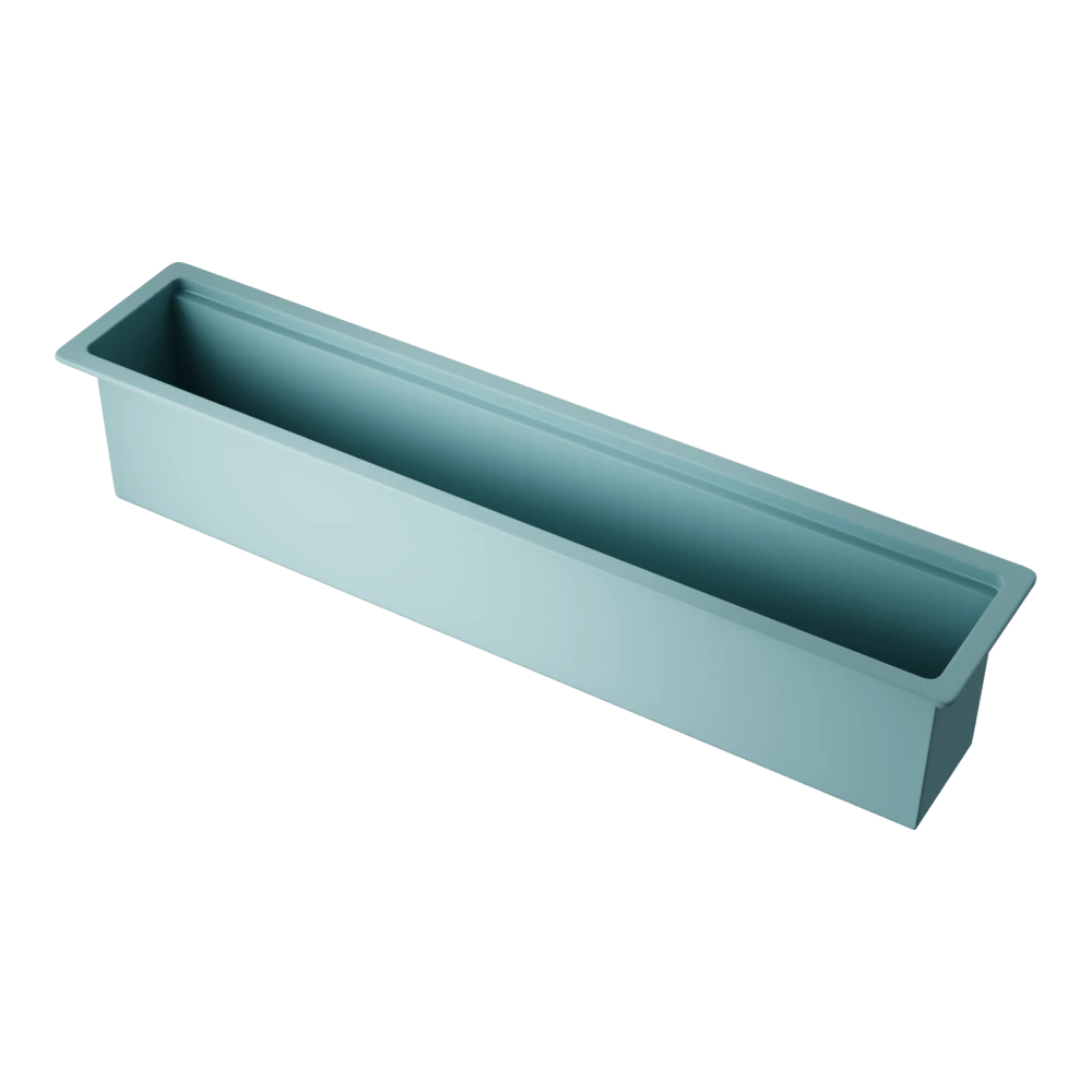 Аксессуар для сантехники OMOIKIRI Azur blue DRY-03 PRO AZ