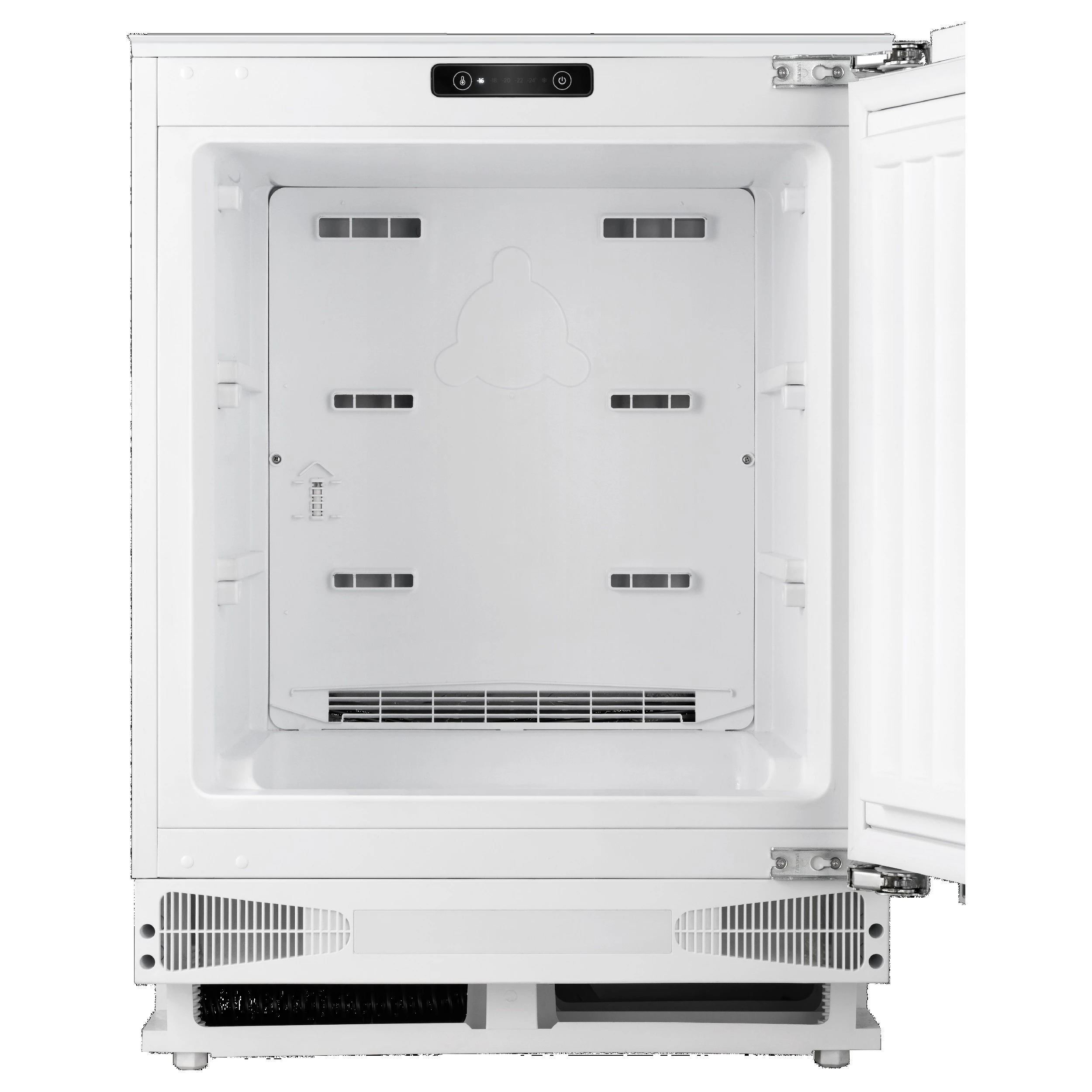 KORTING KORTING Белый KSI 8217 F