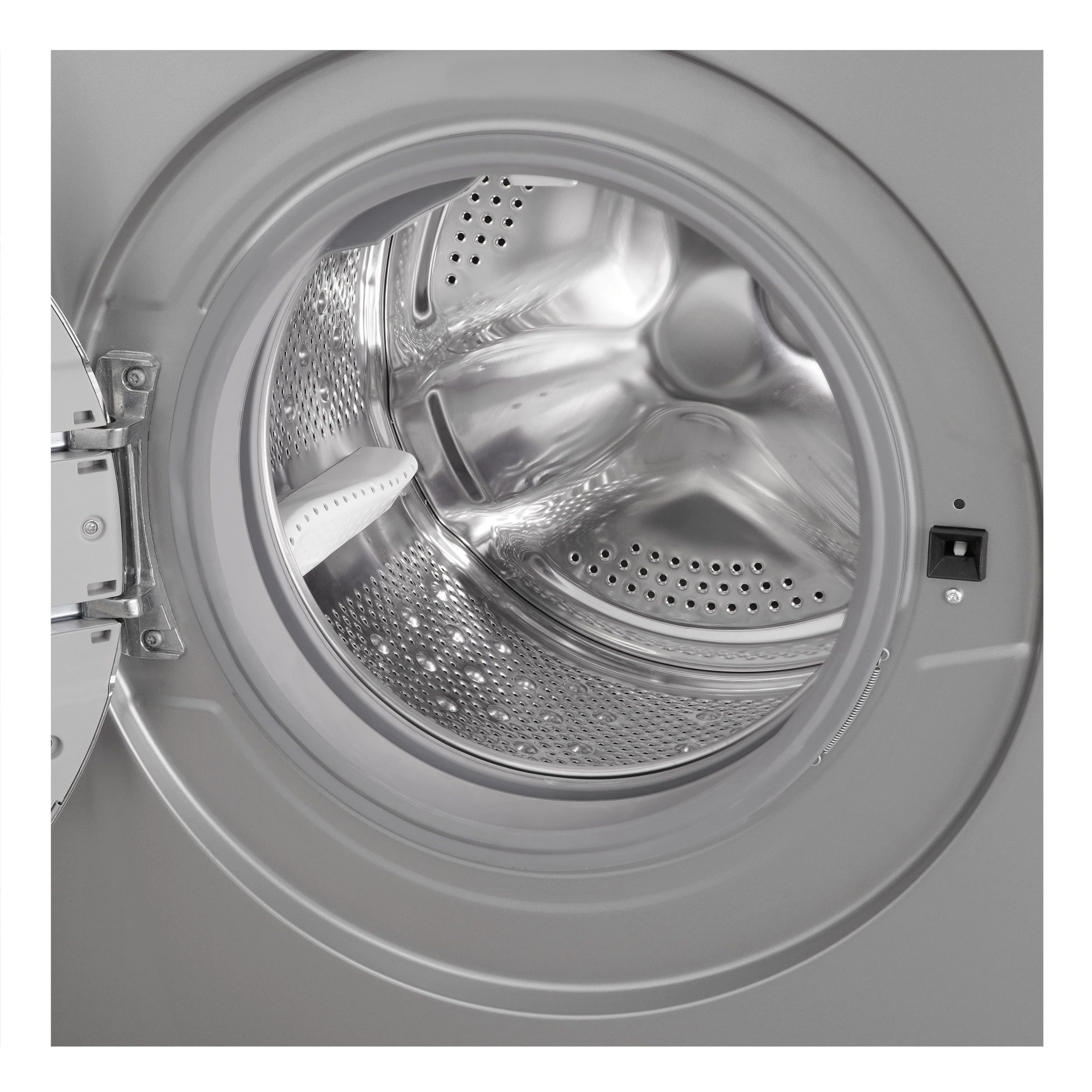 Стирально-сушильная машина KORTING Серебристый KWD 58L1496 S
