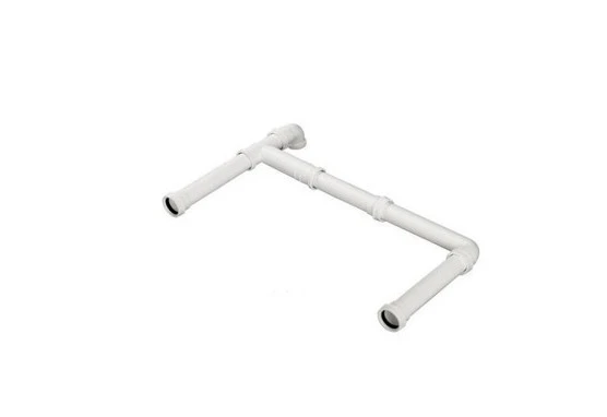 Соединительный элемент BLANCO Белый 225088