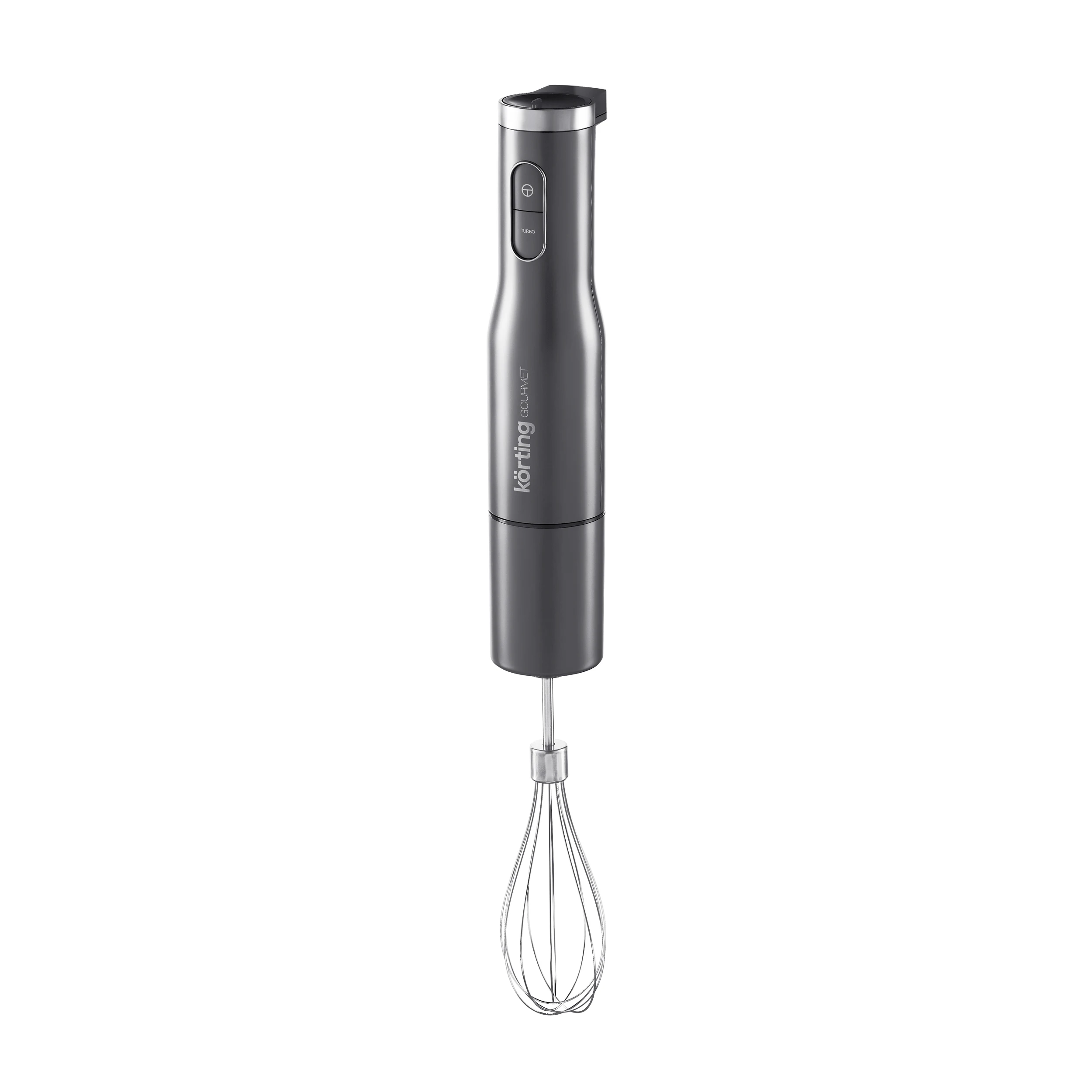 Блендер погружной KORTING Серый KHB 0312 Gourmet