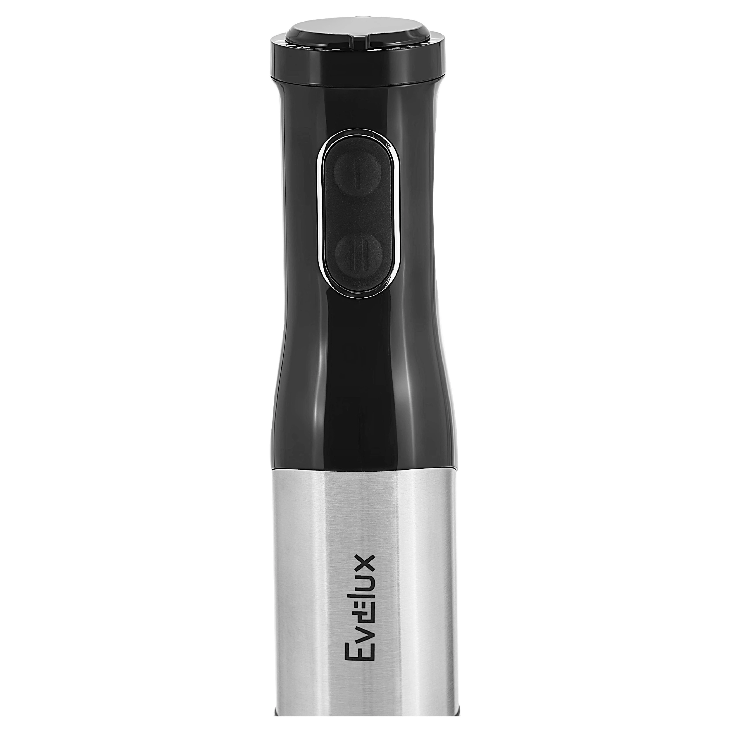 Блендер погружной EVELUX Черный EHB 0301 B